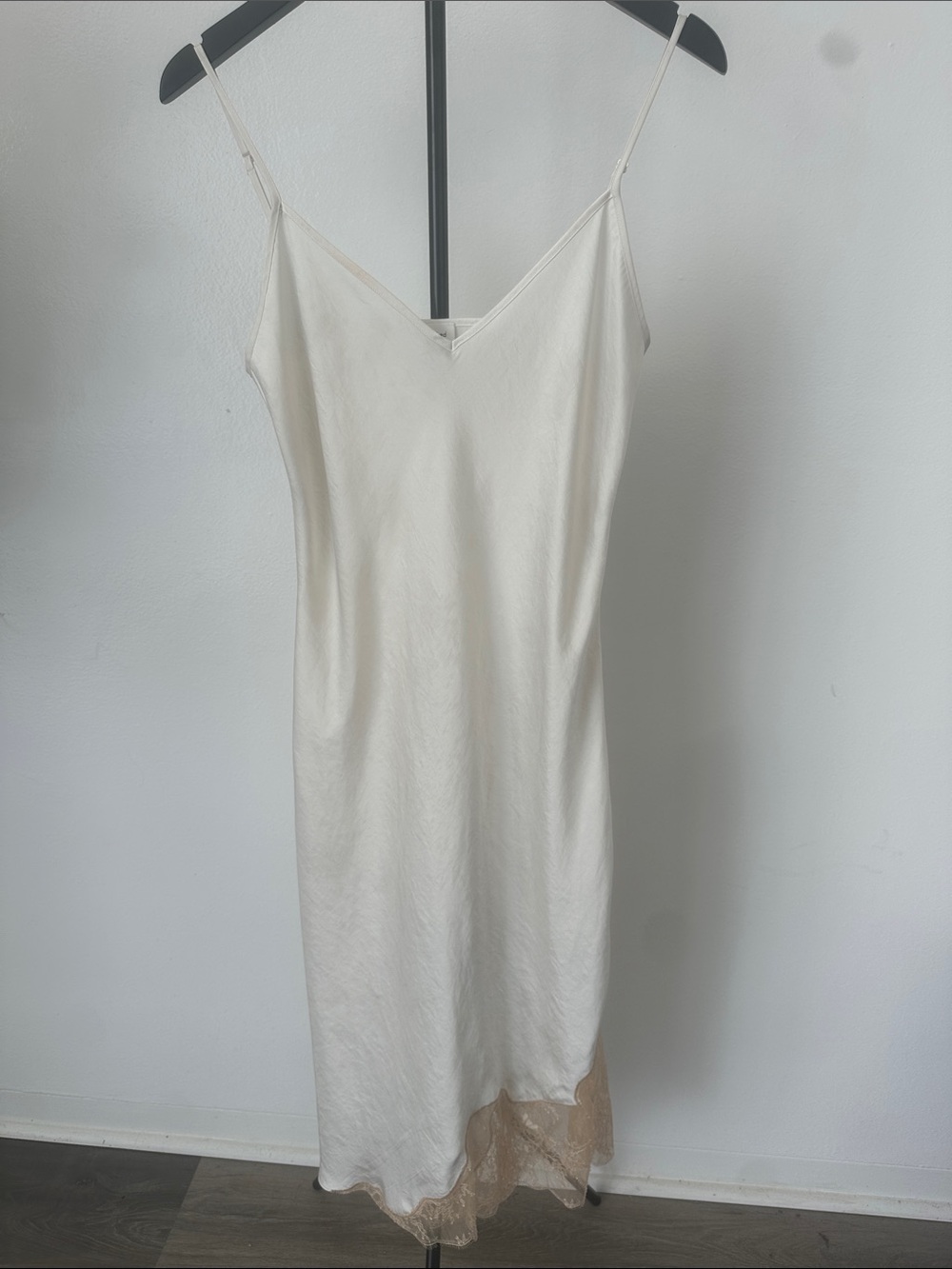 Slip dress
